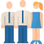 Leadership icon 64x64