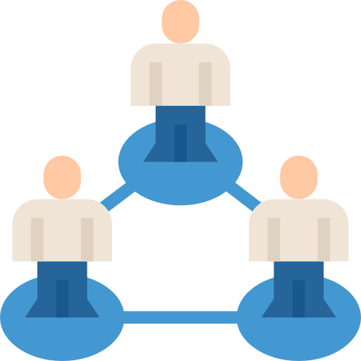 Network icon