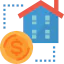 Real estate ícono 64x64