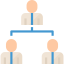 Hierarchy Ikona 64x64