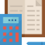 Accounting Ikona 64x64