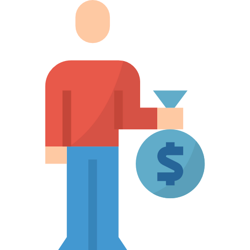 Customer icon