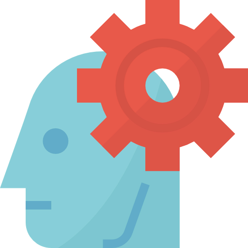 Mind icon