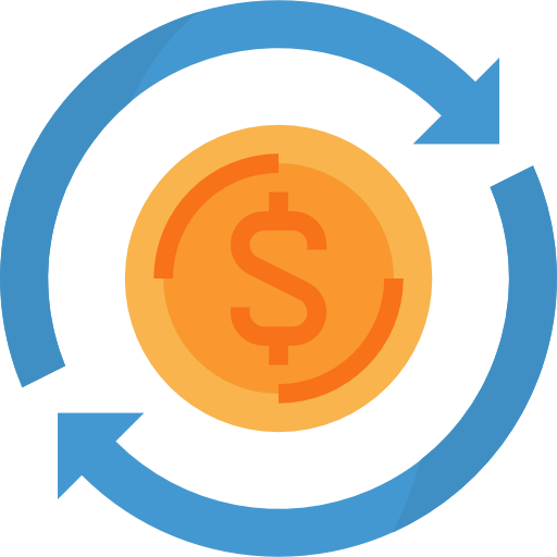 Dollar icon