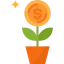 Investment icon 64x64
