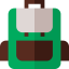 Backpack icon 64x64