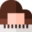 Piano icon 64x64