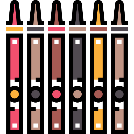 Crayons icon