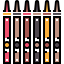 Crayons Ikona 64x64