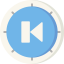 Back icon 64x64