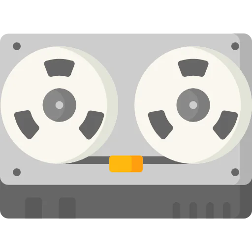 Record icon