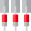 Electrotherapy biểu tượng 64x64