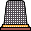 Thimble Ikona 64x64