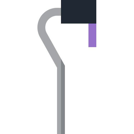 Cane icon