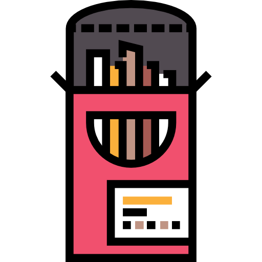 Chalk icon