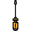 Screwdriver Ikona 64x64