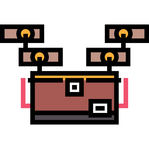 Toolbox icon