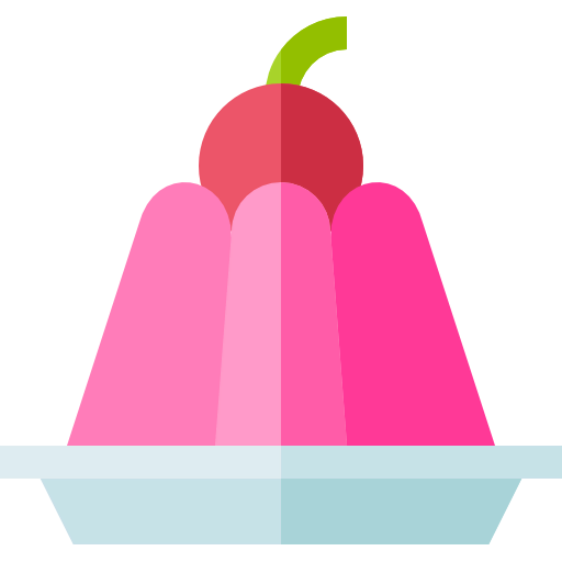 Jelly icon