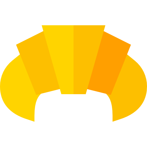 Croissant icon