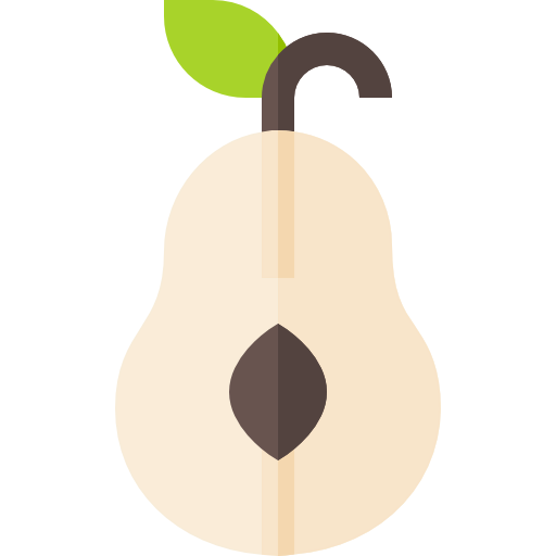 Pear icon