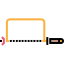 Saw Ikona 64x64