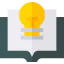 Learning icon 64x64