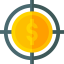 Target icon 64x64