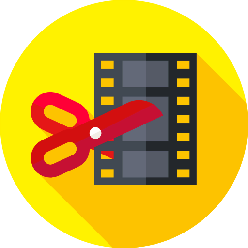 Cut icon