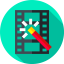 Magic wand icon 64x64
