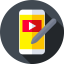 Mobile app biểu tượng 64x64