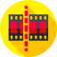 Film editor icon 64x64