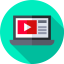 Video icon 64x64