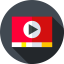Video file icon 64x64
