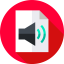 Audio file icône 64x64
