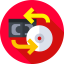 Vhs biểu tượng 64x64