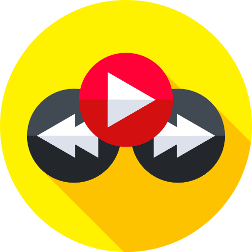 Play icon