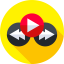 Play icon 64x64