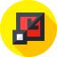 Shrink icon 64x64