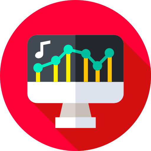 Equalizer icon