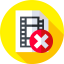 Delete icon 64x64