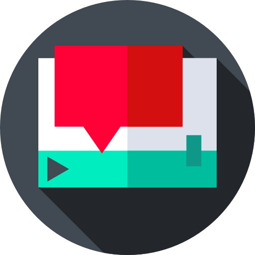 Multimedia icon