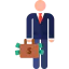 Rich man 상 64x64