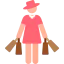 Shopping icon 64x64