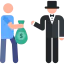 Business icon 64x64