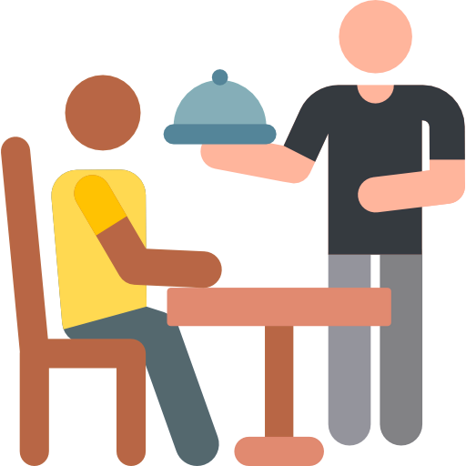 Restaurant icon