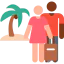 Holiday icon 64x64