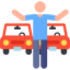 Car collection Symbol 64x64