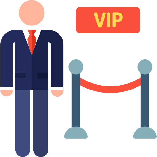 Vip icon