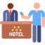 Hotel icon 64x64