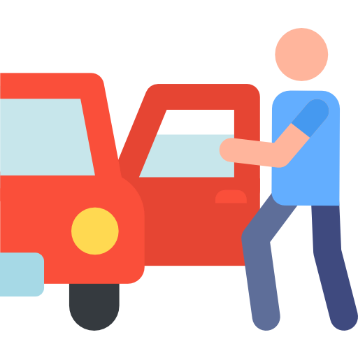 Driver icon